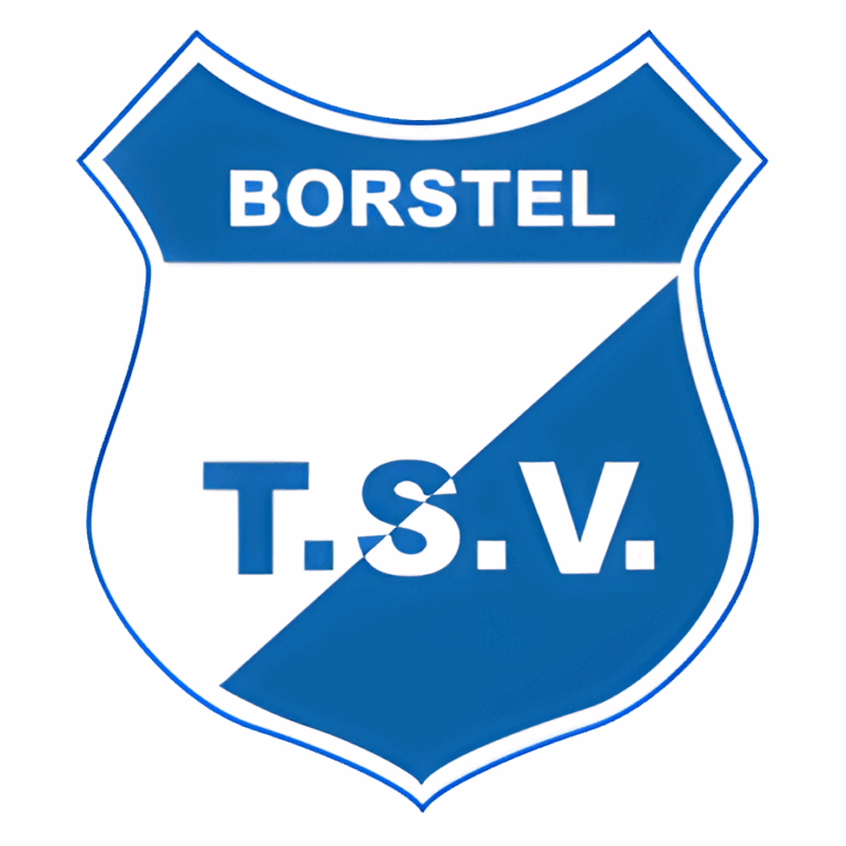 TSV Borstel Logo