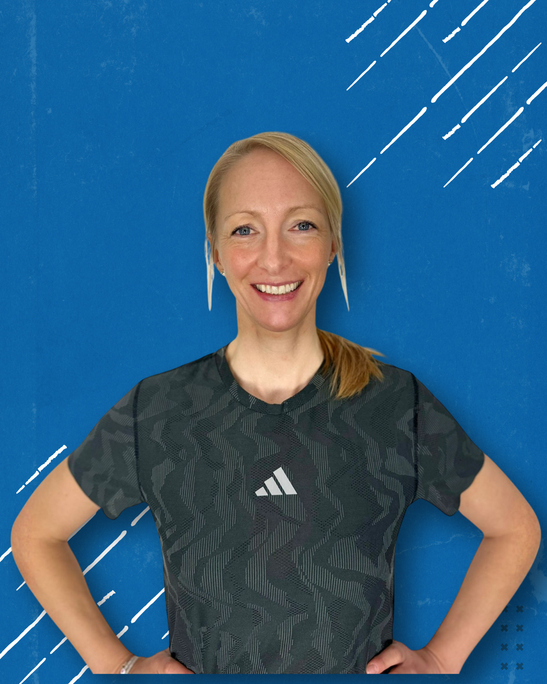 Imke Gerdes – Kursleiterin EveningFit